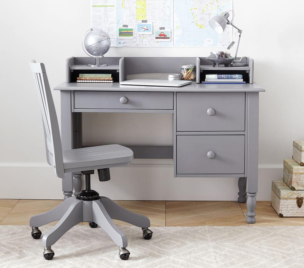 Catalina Storage Desk